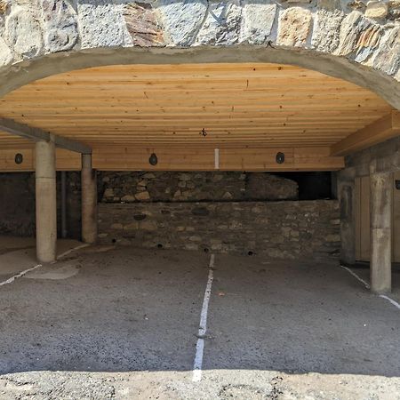 Atalaya - Maitre De Cabestany - Gite Avec Piscine Pour 8 Personnes - 3 Chambres En Suite Llo Eksteriør bilde