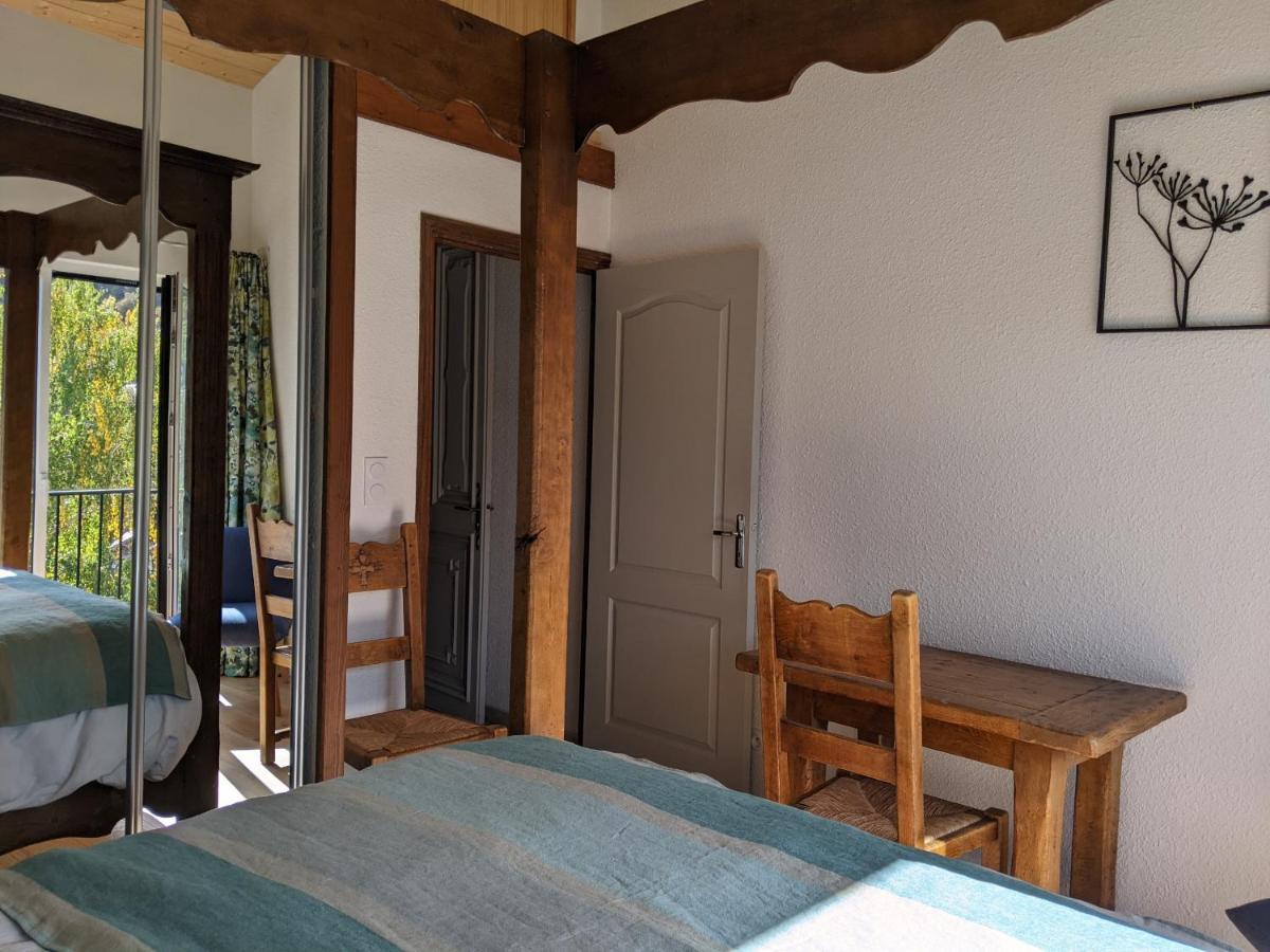 Atalaya - Maitre De Cabestany - Gite Avec Piscine Pour 8 Personnes - 3 Chambres En Suite Llo Eksteriør bilde