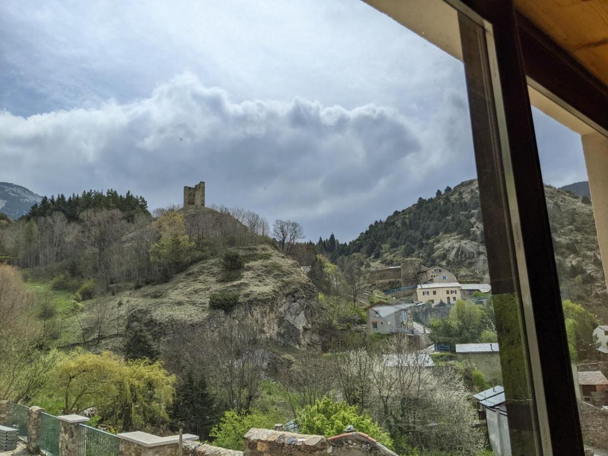 Atalaya - Maitre De Cabestany - Gite Avec Piscine Pour 8 Personnes - 3 Chambres En Suite Llo Eksteriør bilde