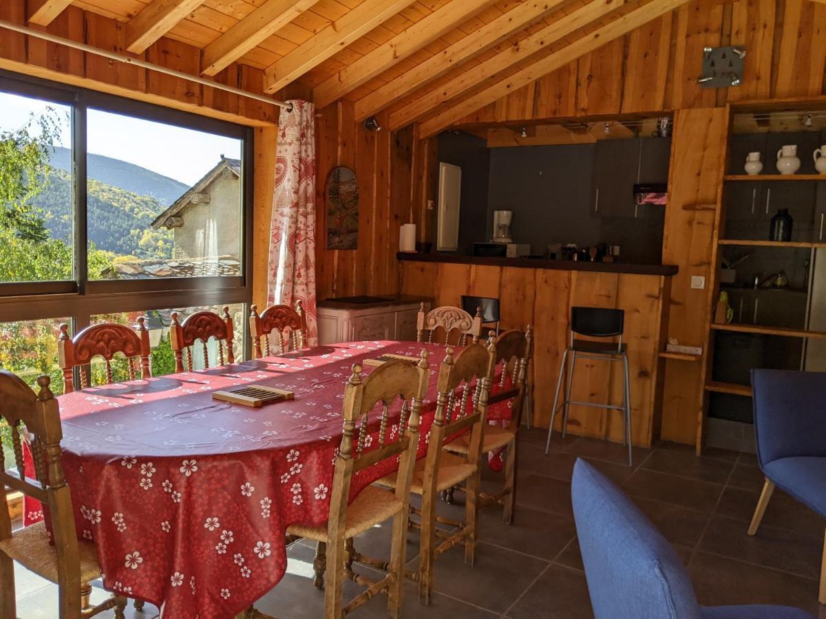 Atalaya - Maitre De Cabestany - Gite Avec Piscine Pour 8 Personnes - 3 Chambres En Suite Llo Eksteriør bilde