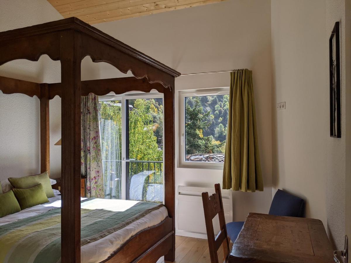Atalaya - Maitre De Cabestany - Gite Avec Piscine Pour 8 Personnes - 3 Chambres En Suite Llo Eksteriør bilde