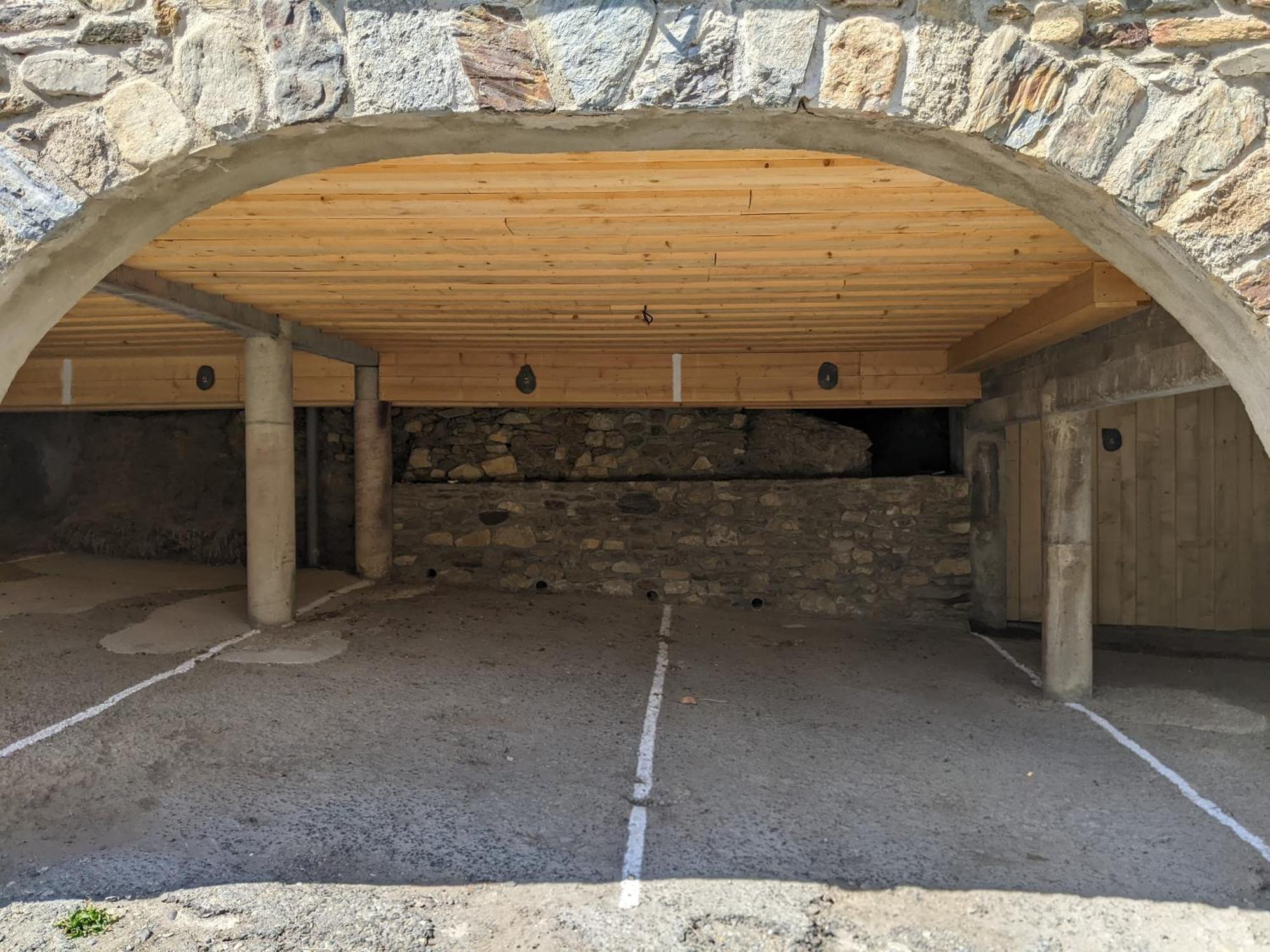 Atalaya - Maitre De Cabestany - Gite Avec Piscine Pour 8 Personnes - 3 Chambres En Suite Llo Eksteriør bilde